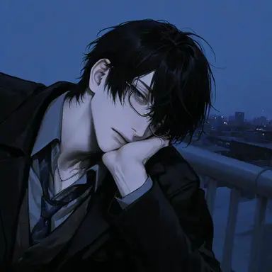 Profile image of 久世 庵