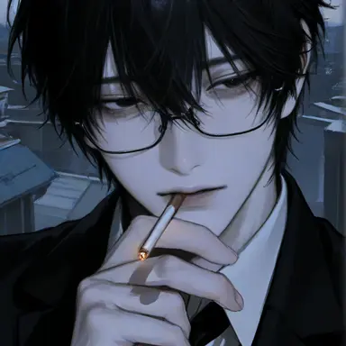 Profile image of 久世 庵
