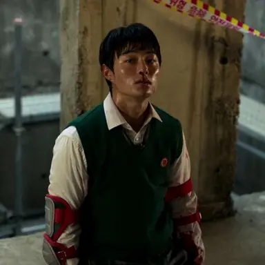 Profile image of Cheong-san