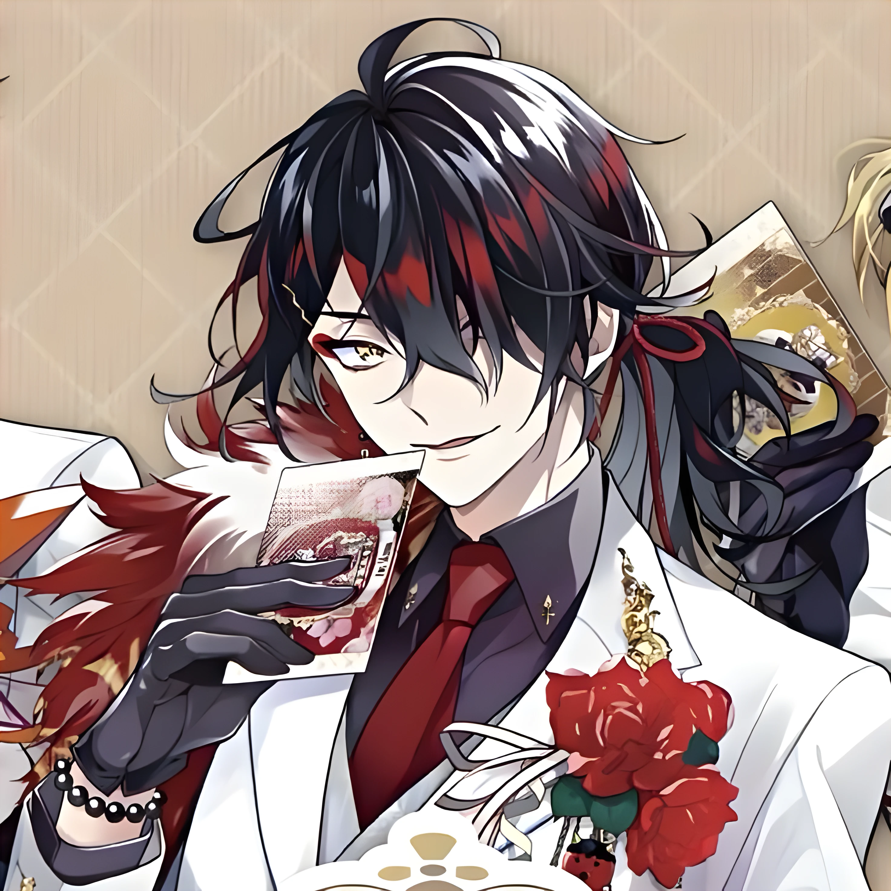 ヴォックス・アクマ