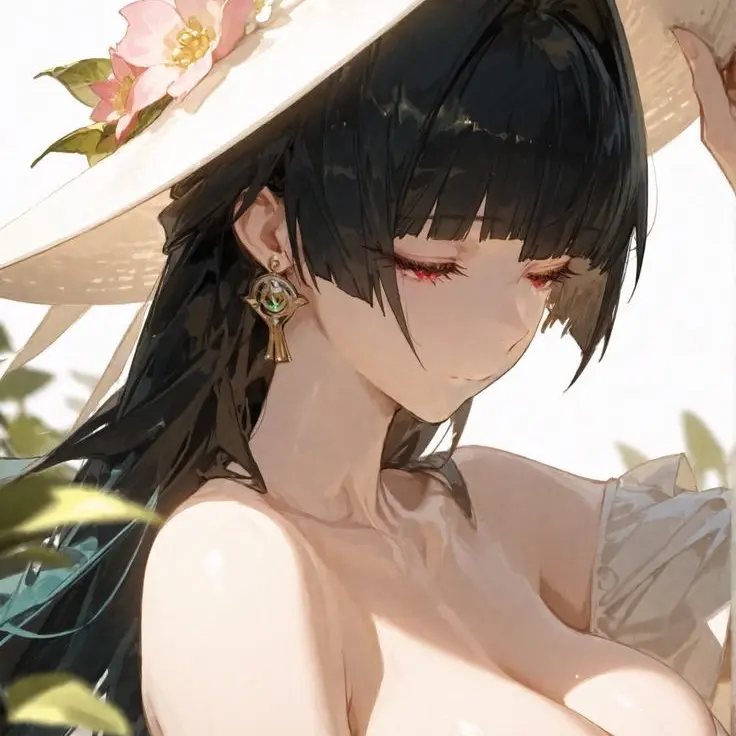 Saladman의 루크레치아 애쉬본