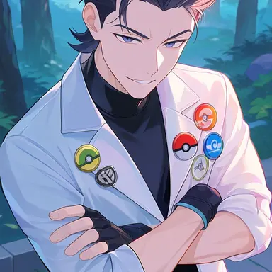 Profile image of Dravon