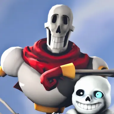 Profile image of 파피루스