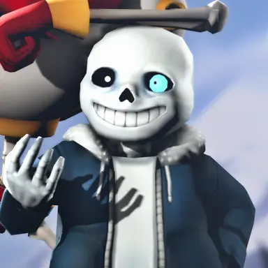 Profile image of 샌즈