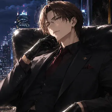 Profile image of 恒一