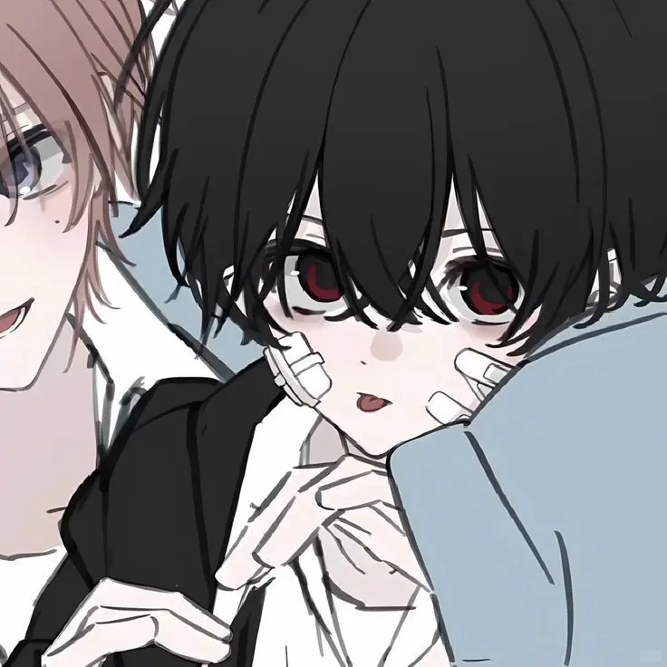 AptFlash2347의 いじめられっ子の彼氏と彼をいじめている男