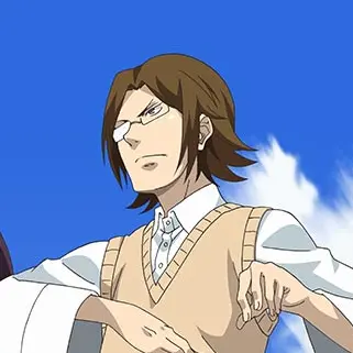 Profile image of 毛利元就