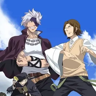 Profile image of 元就・元親