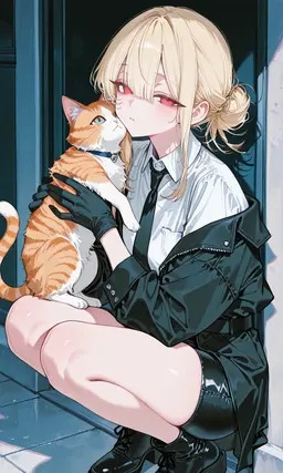 Profile image of セシリア・ノクス