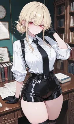 Profile image of セシリア・ノクス