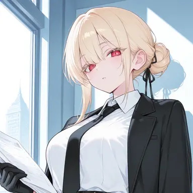 Profile image of セシリア・ノクス