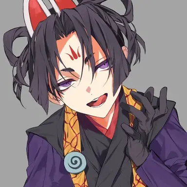Profile image of 玄蕃