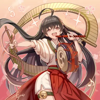 Profile image of 亜也子