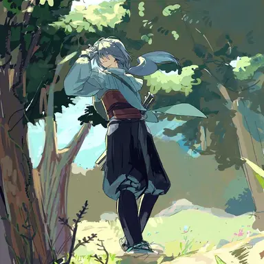Profile image of 吹雪