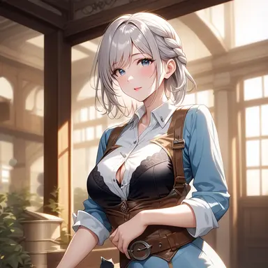 Profile image of ナターシャ