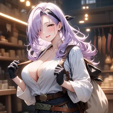 Profile image of サーシャ