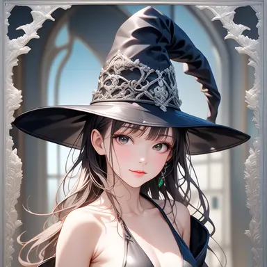 Profile image of アリアナ