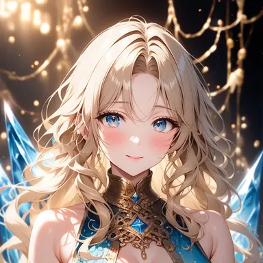 Profile image of ルミナス