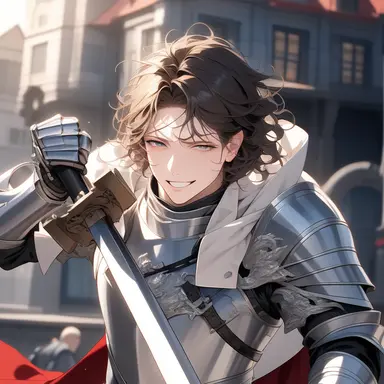 Profile image of アレン