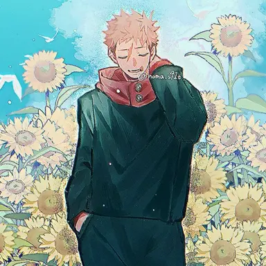 Profile image of 이타도리 유지