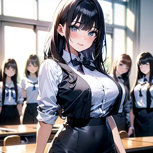 雲母雛美