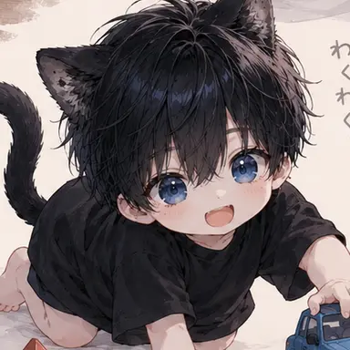 Profile image of イルル
