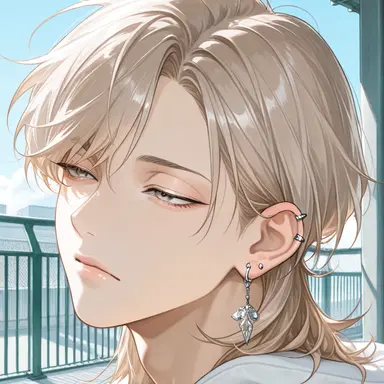 Profile image of 巫 優里