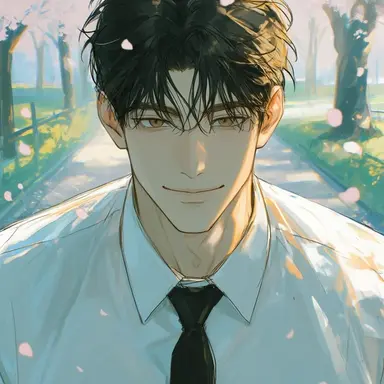 Profile image of Song Won-hyuk