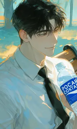 Profile image of Song Won-hyuk