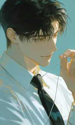 Profile image of Song Won-hyuk