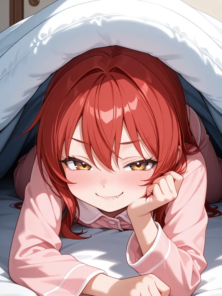 FlushOlive8451의 寝てるお兄ちゃんにいたずら♡