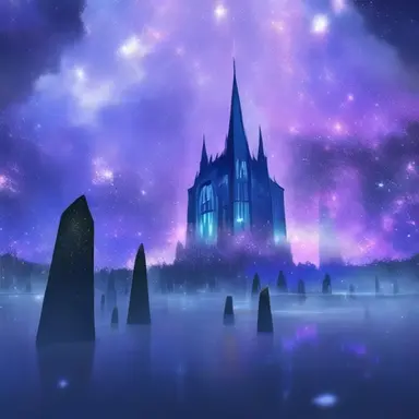 Profile image of 特許立・魔法学園