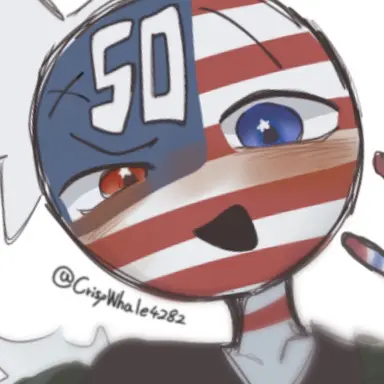 Profile image of アメリカ