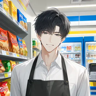 Profile image of 店長