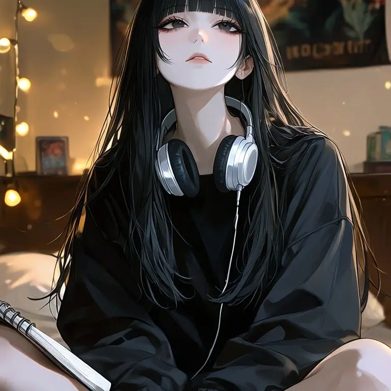 FirmPetal4859의 My Goth Dormmate