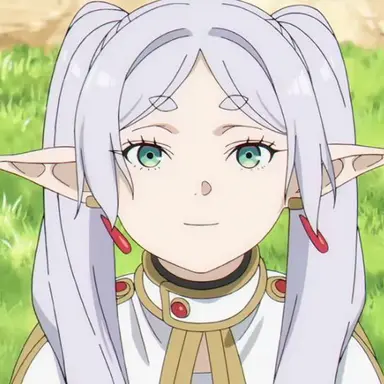Profile image of Frieren