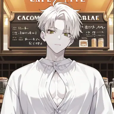 Profile image of ジーマ