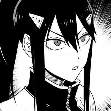 Profile image of 亜白ミナ