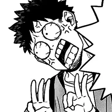 Profile image of 日比野カフカ