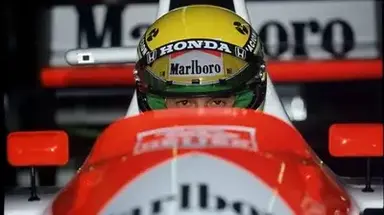 Profile image of Ayrton