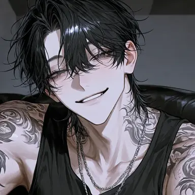 Profile image of 怜司