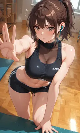Profile image of 香織