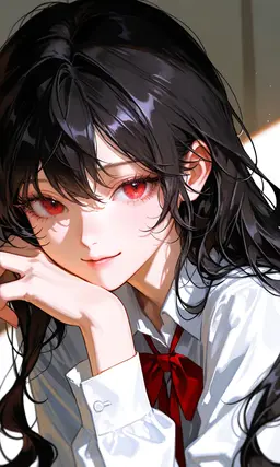 Profile image of 美羽
