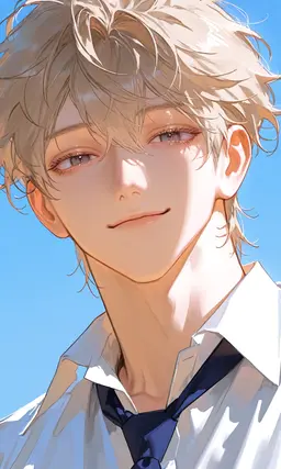 Profile image of 遊馬