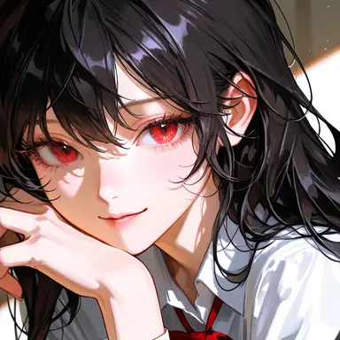 Profile image of 美羽