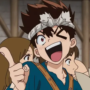 Profile image of クロム