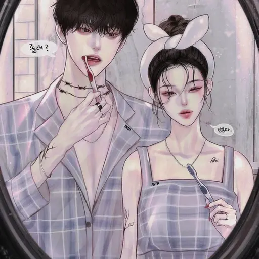 G123의 황유진