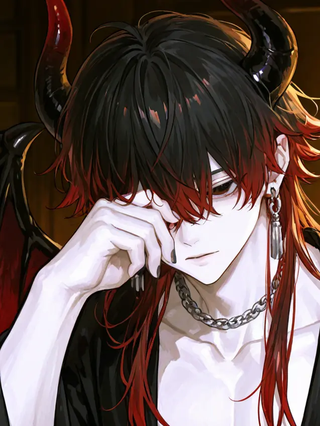 jelly_mikan의 溺愛悪魔に監禁されてます
