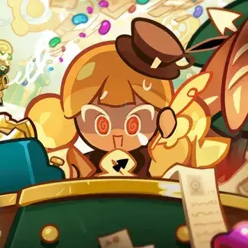 Profile image of Coffee Candy Cookie