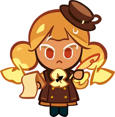 Profile image of Coffee Candy Cookie
